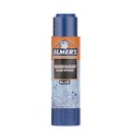 Arts & Crafts Supplies | Elmer's 2197116 0.21 oz. Glitter Glue Sticks - Applies Assorted Colors, Dries Clear Glitter (12/Pack) image number 2