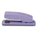 Staplers | Swingline S701071 20-Sheet Capacity Cub Compact Metal Staplers - Periwinkle image number 7