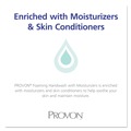 Hand Soaps | PROVON 5185-03 1250 mL Cranberry Scent Foaming hand wash Refill with Moisturizer image number 3