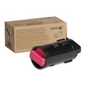 Ink & Toner | Xerox 106R03867 9000 Page-Yield Extra High-Yield Toner - Magenta image number 0