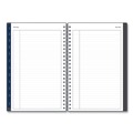 Notebooks & Pads | Blue Sky 100010 8 in. x 5 in. 12-Month (Jan to Dec): 2026 Passages Weekly/Monthly Planner - Charcoal Cover image number 5