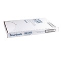 Food Wraps | Boardwalk SC07070 24.5 in. x 16.63 in. Grease-Proof Quilon Pan Liners (1000/Carton) image number 2