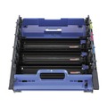 Just Launched | Brother DR331CL DR331CL 25,000 Page-Yield Drum Unit - Black/Cyan/Magenta/Yellow image number 0