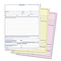 Notebooks & Pads | Adams NC3819 8.5 x 11.44 Three-Part Carbonless Contractor Proposal Form (50/Pack) image number 1