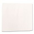 Paper Towels and Napkins | Morcon Paper 1717 1-Ply 16 in. x 16 in. Morsoft Dinner Napkins - White (12/Carton) image number 3