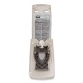 Hand Soaps | Rubbermaid Commercial 2080803 AutoFoam 1,000 mL Refill With Alcohol Foam Hand Sanitizer - Clear Fragrance-Free (4/Carton) image number 5