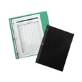 Sheet Protectors | C-Line 03213 11 x 8.5 Standard Weight Traditional Polypropylene Sheet Protectors (100/Box) image number 4