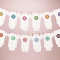 Just Launched | Avery 03275 8.5 in. x 11 in. Fabric Transfers - White (12/Pack) image number 2