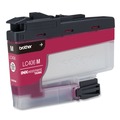 Ink & Toner | Brother LC406MS LC406MS INKvestment 1,500 Page-Yield Ink - Magenta image number 4