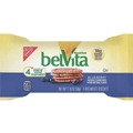 Snacks | Nabisco 00 44000 02908 00 1.76 oz. Pack belVita Breakfast Biscuits - Blueberry (64/Carton) image number 1