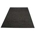 Just Launched | Guardian 64030530 Golden Series 36 in. x 60 in. Polypropylene Indoor Wiper Mat - Charcoal image number 2