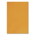 Envelopes & Mailers | Quality Park QUA42353 12.5 in. x 18.5 in. Jumbo Size Cheese Blade Flap Fold-Over Closure Kraft Envelope - Brown Kraft (25/Pack) image number 3