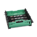 Just Launched | Brother DR310CL DR310CL 25,000 Page-Yield Drum Unit - Black image number 2