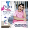 Cleaners & Chemicals | WOOLITE 62338-77940 50 oz. Bottle Laundry Detergent for All Clothes - Light Floral (6/Carton) image number 2