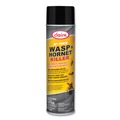 Cleaning & Janitorial Supplies | Claire CL005 14 oz. Aerosol Spray Jet Force Wasp and Hornet Killer (12/Carton) image number 3