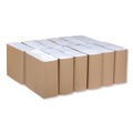 Paper Towels and Napkins | Tork N5181A 1-Ply 15 in. x 17 in. 1/8 Fold Universal Dinner Napkins - White (3000/Carton) image number 5
