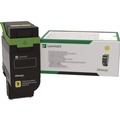 Back to School Sale | Lexmark 75M1HY0 75M1HY0 8,800 Page-Yield Toner - Yellow image number 0