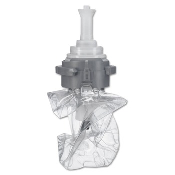 PURELL 8705-04 PURELL Advanced 700 mL Foam Hand Sanitizer Refill for ADX-7 Dispenser (4/Carton)