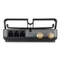 Surge Protectors | Belkin BE112234-10 Professional Series 3996 J 12 AC Outlets 10 ft. Cord SurgeMaster Surge Protector - Dark Gray image number 4