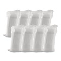 Batteries | Dart C32DER 9.4 in. x 6.8 in. x 2.1 in. 32 oz. ClearPac Plastic Containers (504/Carton) image number 2
