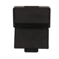 Stamps & Stamp Supplies | Trodat P5440BK 1.13 in. x 2 in. Professional Replacement Ink Pad for Trodat Custom Self-Inking Stamps - Black image number 1