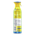 All-Purpose Cleaners | Pledge 307951EA 9.7 oz Aerosol Spray Multi Surface Antibacterial Everyday Cleaner image number 3
