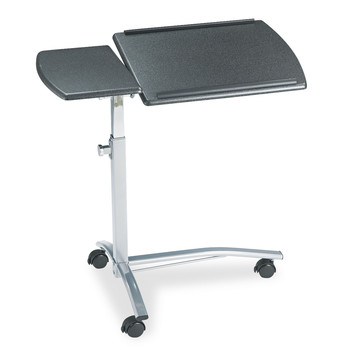 OFFICE AND OFFICE SUPPLIES | Mayline 950ANT 29.5 in. x 20 in. x 27 in. to 38 in. Laptop Computer Caddy - Anthracite