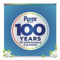 Laundry Detergents | Purex 10024200011205 75 oz. Bottle Linen and Lilies Ultra Natural Elements He Liquid Detergent (6/Carton) image number 5