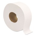  | GEN G1511 3.3 in. x 1200 ft. 1-Ply JRT Septic Safe Jumbo Bath Tissue - White (12/Carton) image number 4
