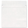 Envelopes & Mailers | Universal UNV19002 10 in. x 13 in., #13 1/2 Square Flap, Self-Adhesive Closure, Deluxe Tyvek Expansion Envelopes - White (100/Carton) image number 0