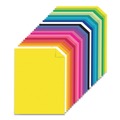Copy & Printer Paper | Astrobrights 91397-01 8.5 in. x 11 in. 24 lbs. Bond Weight Color Paper - Assorted Spectrum Colors (200/Pack) image number 2