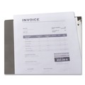 Sheet Protectors | Universal UNV21128 Heavy Gauge Top-Load Poly Sheet Protectors - Clear (50/Pack) image number 6