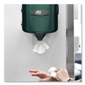 Paper Towels and Napkins | Tork RC530 Centerfeed 7.6 x 11.75 2-Ply Hand Towel - White (6/Carton) image number 6