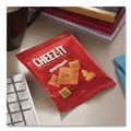 Snacks | Sunshine KEE12234 1.5 oz. Single-Serving Snack Pack Cheez-It Crackers (8/Box) image number 7