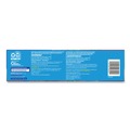 Food Service | Ziploc 383233 10.56 in. x 10.75 in. Gallon Triple System Seal Double Zipper Storage Bags - Clear (38 Bags/Box, 9 Boxes/Carton) image number 4