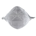 3M | 3M 9105 N95 VFlex Particulate Respirator - Standard Size (50/Box) image number 4