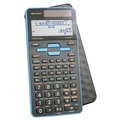 Calculators | Sharp ELW535TGBBL 16-Digit LCD Scientific Calculator with 422 Functions image number 1