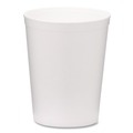Bowls and Plates | WinCup 222001 32 oz Tall Style Foam Bowls - White (250/Carton) image number 0