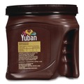 Coffee | Yuban 4300009410 27.9 oz Canister Traditional Original Premium Coffee image number 2