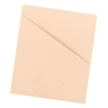 File Folders | Smead 75430 Organized Up Slash Jackets Letter Size Manila 25/Pack image number 2