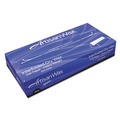 Food Service | Bagcraft P012010 ArtisanWax 10 in. x 10.75 in. Interfolded Dry Wax Deli Paper - White (500 Sheets/Box, 12 Boxes/Carton) image number 1