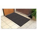 Just Launched | Guardian 64030530 Golden Series 36 in. x 60 in. Polypropylene Indoor Wiper Mat - Charcoal image number 5