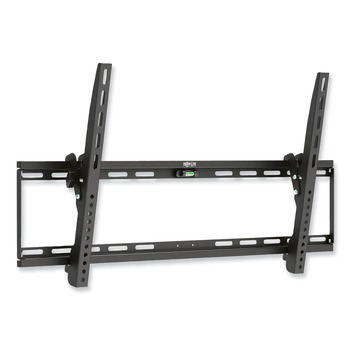 OFFICE PRESENTATION SUPPLIES | Tripp Lite DWT3770X Tilt Wall Mount for 37 in. to 70 in. TVs/Monitors up to 200 lbs.