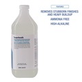 Floor Cleaners | Boardwalk 110600-41ESSN 1 Gallon Bottle Concentrated Heavy-Duty Floor Stripper - Unscented (4/Carton) image number 6