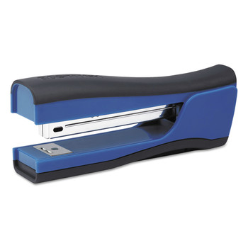 OFFICE STAPLERS AND PUNCHES | Bostitch B696R-BLUE 20-Sheet Capacity Dynamo Stapler - Blue