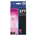 Ink & Toner | Epson T277320-S T277320-S Claria (277) 360 Page-Yield Ink Cartridge - Magenta image number 0