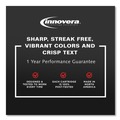 Back to School Sale | Innovera IVRTN223Y 1300 Page-Yield Remanufactured Toner Replacement for TN223Y - Yellow image number 7