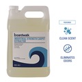 Cleaning & Janitorial Supplies | Boardwalk 092400-41ESSN 1 gal. Bottle Industrial Strength Carpet Extractor - Clean Scent (4/Carton) image number 6