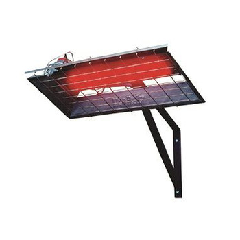 Mr. Heater F272200 25,000 BTU High Intensity Radiant Workshop Heater