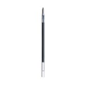 Pens | Zebra 88112 Conical Tip Refill for Zebra JK G-301 Gel Rollerball Pens - Medium/Black Ink (2/Pack) image number 1